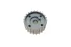 Шестерня колінвалу VW Caddy I-II/ T3/ T4 1.6-1.9 D/TD AIC 51084 (фото 2)