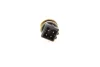 Датчик температури охолоджуючої рідини Audi A4/A6 1.6-2.8 91-01 (4 конт.) AIC 51254 (фото 5)