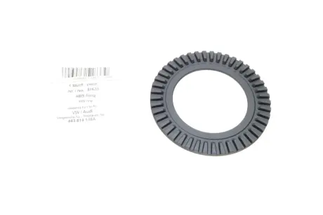 Кільце ABS (заднє) Audi A4/A6 94-01 AIC 51633