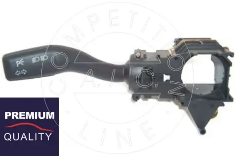 Перемикач поворотів Audi A4 00-08/A6 04-11/A8 03-10/Q7 06-15 AIC 51779