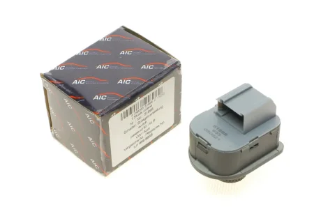Блок управління дзеркалом VW Golf IV/Bora 96-06 AIC 51898