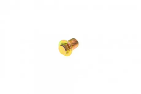 Болт зливу оливи Ford Transit -06 (M14x1,5mm) AIC 51936