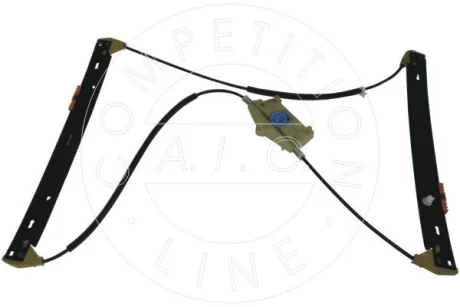 Склопідіймач (передній) Audi A6 05-11 (R) (электро) (без моторчика) AIC 52174