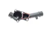 Корпус термостата BMW 5 (E39) 2.0-2.8i 95-03 M52 B28 AIC 52188 (фото 4)