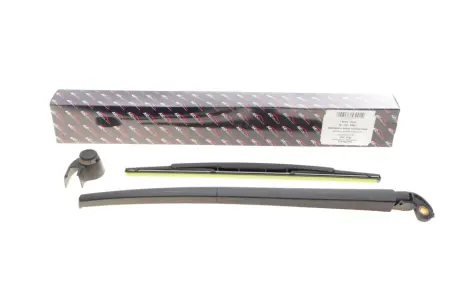 Важіль склоочисника (задній) Skoda Fabia 99-08 (+щітка) (L= 475mm) AIC 53001