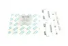 Ремкомплект колодок стояночного гальма BMW 1 (E81/E87/F20/F21)/3 (E46/E90/F30/F80) 07- AIC 53804 (фото 1)