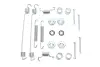 Комплект пружинок колодок ручника Citroen Xsara/Peugeot 205/306 83- AIC 53808 (фото 1)