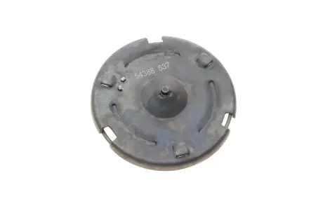 Пластина зчеплення прижимна VW Caddy I/II 1.4-1.9 82-04 AIC 54388