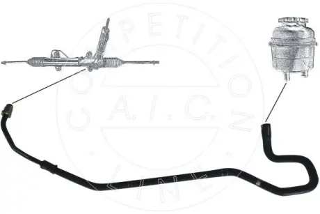 Шланг гідропідсилювача VW Golf III 91-97 AIC 54952