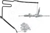 Шланг гидроусилителя VW Golf IV/Skoda Octavia/Audi A3 1.8-2.0/1.9TDI 96-06 AIC 54994 (фото 1)