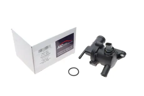 Термостат Skoda Fabia 1.0/1.4 99-03 (с датчиком) AIC 55003