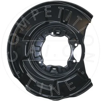 Захист диска гальмівного (заднього) (L) MB E-class (W211) 02-09 AIC 55099