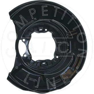 Захист диска гальмівного (заднього) (R) MB E-class (W211) 02-09 AIC 55100