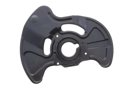 Захист диска гальмівного (переднього) (L) MB C-class (W203) 00-07 AIC 55192