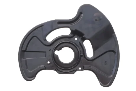 Захист диска гальмівного (переднього) (R) MB C-class (W203) 00-07 AIC 55193