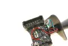 Перемикач підрульовий Renault Duster/Dacia Logan/Sandero 04- (L) (повороти/світло/туманки/сигнал) AIC 55202 (фото 3)