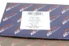 Перемикач підрульовий Renault Duster/Dacia Logan/Sandero 04- (L) (повороти/світло/туманки/сигнал) AIC 55202 (фото 9)
