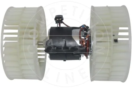 Моторчик пічки MB Vito (W639) 2.0D 03- AIC 55364