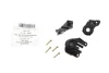 Кронштейн кріплення фари VW Golf V 03-08 (L) AIC 55480 (фото 1)