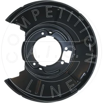 Захист диска гальмівного (заднього) (R) BMW 3 (E36/E46) 90-07 AIC 55499