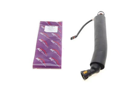 Трубка вентиляції картера BMW 5 (E60) 2.5/3.0i 03-11 (N52) AIC 55544