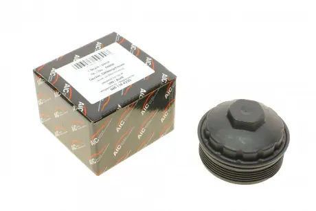 Кришка масляного фільтра VW T5/Caddy 1.9TDI 03- AIC 55600