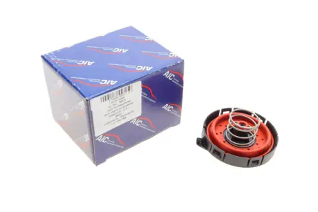 Мембрана вентиляції картера BMW 5 (E60)/7 (E65-E67)/X5 (E53/E70) 00-16 N62 AIC 55625