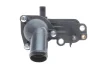 Фланець системи охолодження Ford Connect 1.8 TDCI 02- (88°C) (з термостатом та ущільненням) AIC 55638 (фото 3)