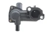 Фланець системи охолодження Ford Connect 1.8 TDCI 02- (88°C) (з термостатом та ущільненням) AIC 55638 (фото 4)