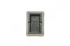 Подушка піддомкратна BMW 5 (E39)/7 (E38)/X5 (E53) 94-06 M47/M52/M54/M57/M60/M62 AIC 55711 (фото 2)