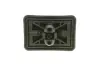 Подушка піддомкратна BMW 3 (E46)/7 (E65/E66)/X3 (E83) 97-08 M3/M47/M57/M67/N46/N62 AIC 55716 (фото 4)