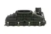 Колектор впускний MB Sprinter 2.2CDI 06- (OM651) (з заслонкою) AIC 55925 (фото 4)