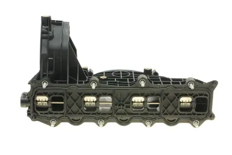 Колектор впускний MB Sprinter 2.2CDI 06- (OM651) (з заслонкою) AIC 55925