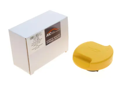 Кришка горловини маслозаливної Opel Astra F 1.4/1.6 16V 94-98 AIC 56038