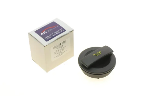 Кришка горловини маслозаливної VW Caddy III 1.9TDI/2.0TDI/T5 1.9TDI 05- AIC 56042