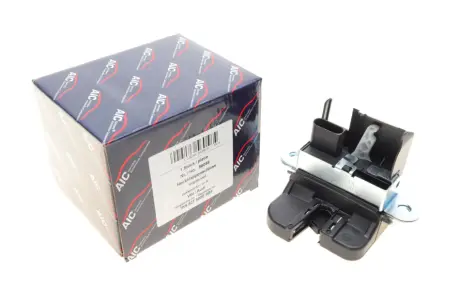 Замок кришки багажника VW Golf V/Passat 03-14 AIC 56058
