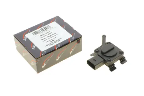 Датчик давления выхлопных газов BMW 3 (E90/F30/F80)/5 (E60/F10)/X5(E53/E70)/X6 (E71/E72) 01- M57/N57 AIC 56096