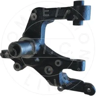 Кулак поворотний (цапфа) VW Golf/Touran 03-13 (задній) (L) AIC 56112