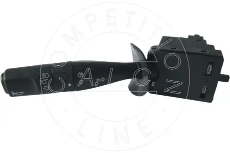 Перемикач підрульовий Citroen Berlingo/Jumpy/Peugeot Expert 95-11 (повороти/світло/туманки/сигнал) AIC 56281