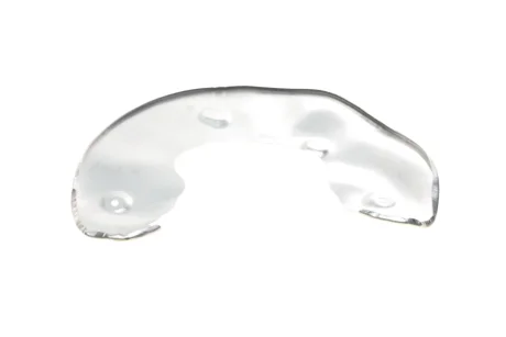 Захист диска гальмівного (переднього) (R) Audi A4/A5/A6/A7/Q5 07- AIC 56400 - фото Захист диска гальмівного (переднього) (R) Audi A4/A5/A6/A7/Q5 07- AIC 56400