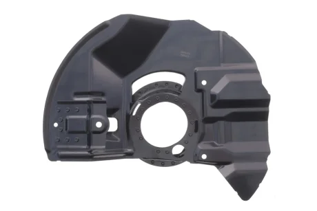 Захист диска гальмівного (переднього) (L) BMW 3 (E46) 98-06 AIC 56408