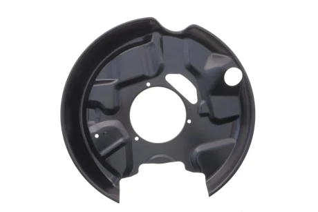 Захист диска гальмівного (заднього) (L) MB C-class (W202) 93-01/E-class (W124) 84-95 AIC 56415