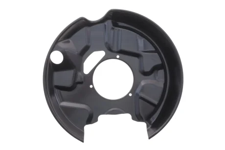 Захист диска гальмівного (заднього) (R) MB C-class (W202) 93-01/E-class (W124) 84-95 AIC 56416