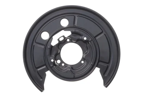 Захист диска гальмівного (L) Citroen Jumper/Fiat Ducato/ Peugeot Boxer 06- AIC 56431