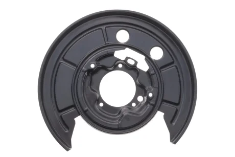 Захист диска гальмівного (R) Citroen Jumper/ Fiat Ducato/ Peugeot Boxer 06- AIC 56432