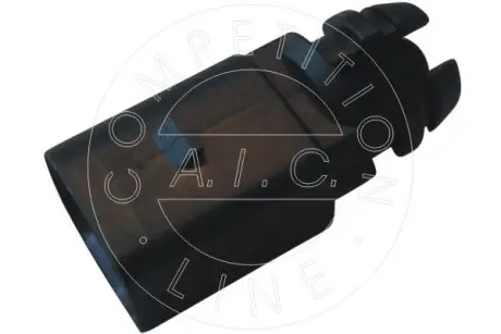 Датчик зовнішньої температури повітря Audi A6/Q7/Skoda Superb/VW Golf V/VI/Touran 00- (2 конт.) AIC 56491