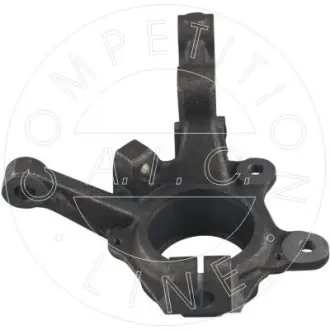 Кулак поворотний (цапфа) Renault Kangoo 97-08 (R14) (L) AIC 56529