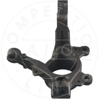 Кулак поворотний (цапфа) Renault Clio III 05-14 (L) AIC 56537