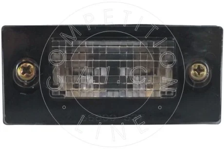 Ліхтар освітлення номерного знака (R) Audi A3/A4 94-03 AIC 56600