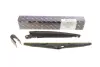 Важіль склоочисника (задній) Nissan Qashqai 07-13 (+щітка) (L= 416mm) AIC 56830 (фото 1)
